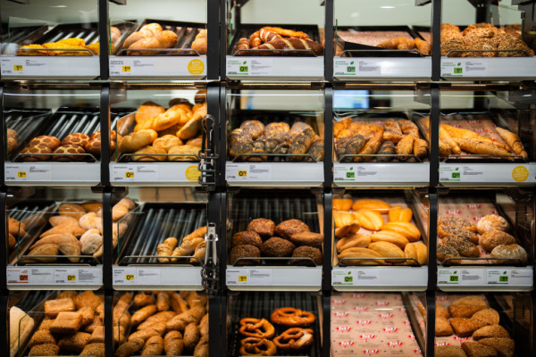 Bild: Agrarökonom erwartet teurere Lebensmittel durch Nahost-Krieg