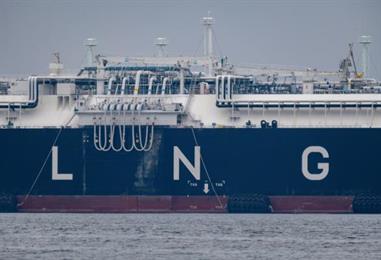 Bild: Iran: Gaspreise dürften sich nicht so schnell erholen