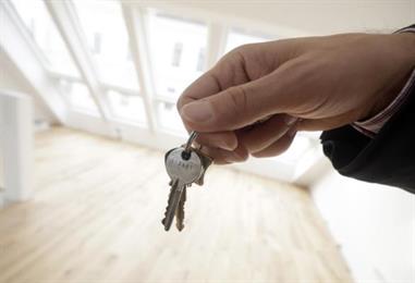 Bild: Investitionen in Wohnimmobilien 2025 deutlich gestiegen