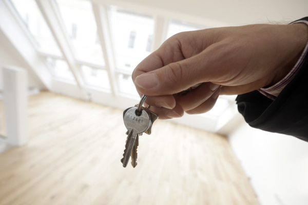 Bild: Investitionen in Wohnimmobilien 2025 deutlich gestiegen