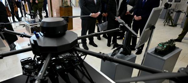 Bild: Rüstungszulieferer Vincorion mit erfolgreichem Börsendebüt