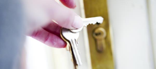 Bild: Mieten im Altbau dürfen am 1. April wieder steigen