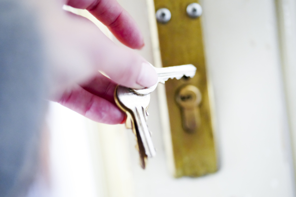 Bild: Mieten im Altbau dürfen am 1. April wieder steigen