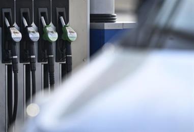 Bild: Slowenien rationiert Benzin und Diesel auf 50 Liter pro Tag