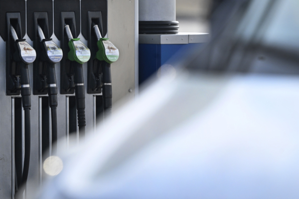 Bild: Slowenien rationiert Benzin und Diesel auf 50 Liter pro Tag