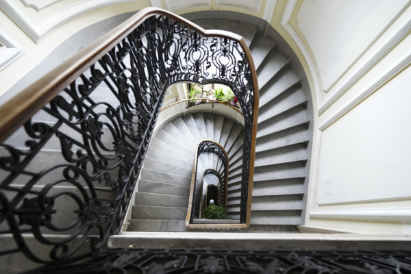 Bild: Wiener Zinshausmarkt 2025 spürbar belebt