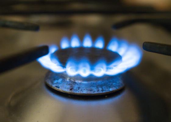 Bild: Erdgaspreis gab nach Trump-Aussagen nach