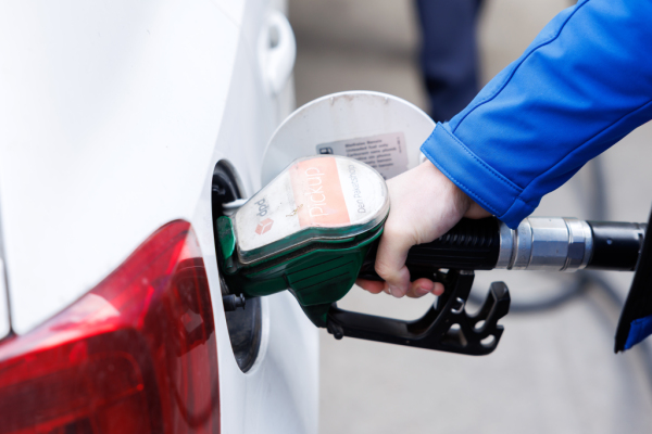 Bild: Spritpreise in Österreich erneut gestiegen