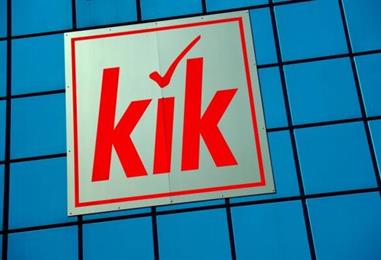 Bild: Discounter KiK schließt europaweit etwa 300 Filialen