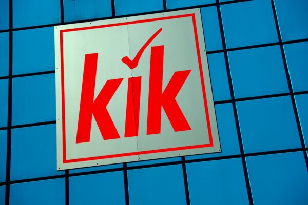 Bild: Discounter KiK schließt europaweit etwa 300 Filialen