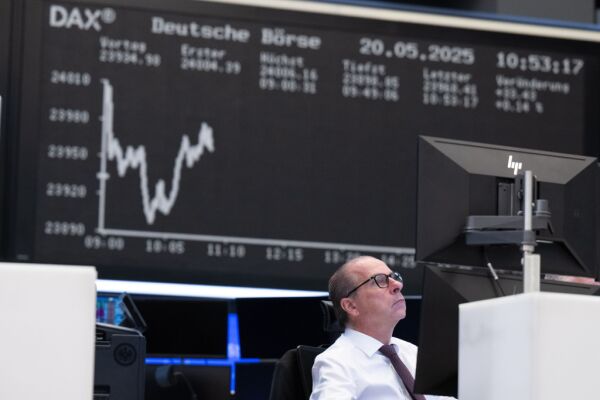 Bild: Illegale Aktiengeschäfte - Razzien in Deutschland