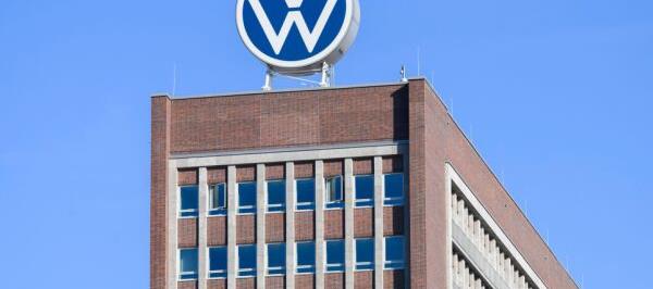 Bild: VW will Teile für Raketenabwehrsystem fertigen