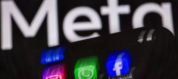 Bild: Millionenstrafe für Meta wegen mangelnden Kinderschutzes