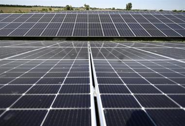 Bild: PV-Branche sieht sich in 