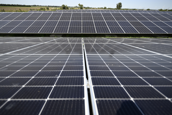 Bild: PV-Branche sieht sich in 