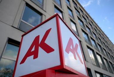 Bild: Preise der günstigsten Lebensmittel um 5,5 Prozent gefallen