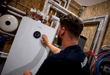 Bild: EU-Rechnungshof: Zu wenig Dienstleistungsfreiheit in der EU