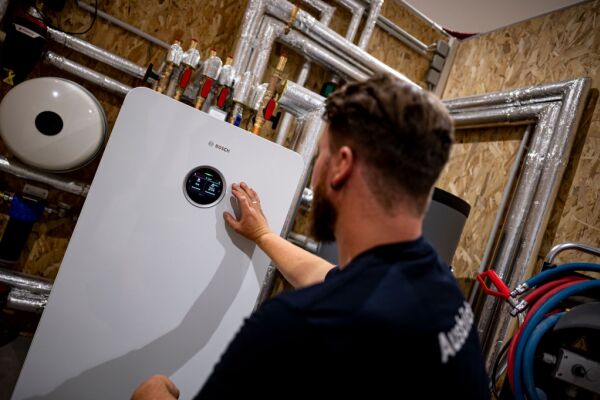 Bild: EU-Rechnungshof: Zu wenig Dienstleistungsfreiheit in der EU