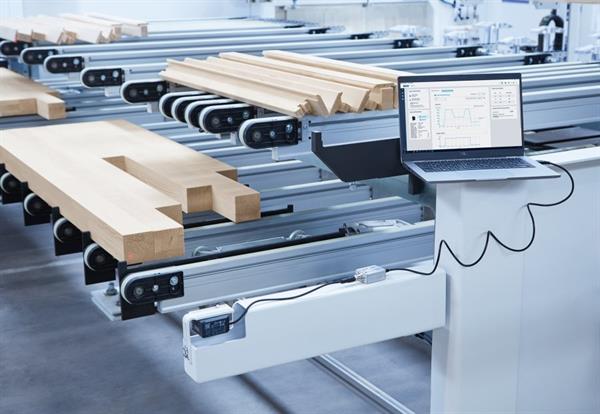 Bild: Ethernet-Upgrade für Dx80