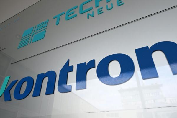 Bild: Kontron steigerte Gewinn kräftig und plant Aktienrückkauf