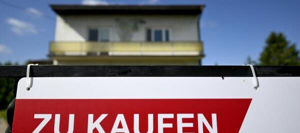 Bild: Kauf von Haus und Heim 2025 nach Rückgängen wieder teurer