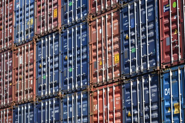 Bild: EU-Parlament stimmt für Umsetzung von US-Handelsdeal