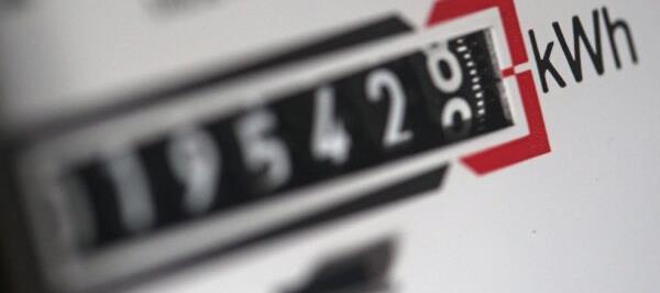 Bild: Preise für Haushaltsenergie im Februar gesunken
