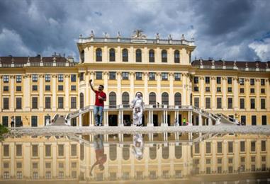 Bild: Iran-Krieg wirft auch Schatten auf Tourismus in Österreich