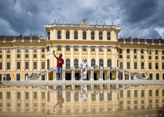 Bild: Iran-Krieg wirft auch Schatten auf Tourismus in Österreich