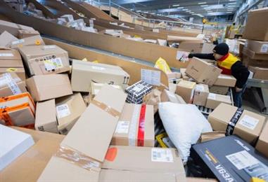 Bild: Billige Online-Ware: EU führt neue Bearbeitungsgebühr ein