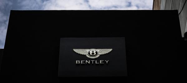 Bild: Luxusautobauer Bentley setzt auch auf ein Elektro-Modell