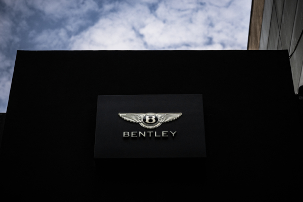 Bild: Luxusautobauer Bentley setzt auch auf ein Elektro-Modell