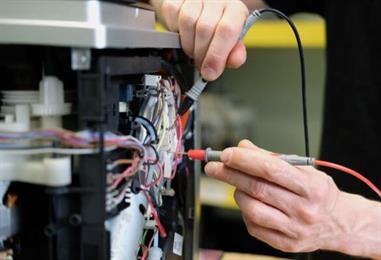 Bild: Neuer Reparaturbonus wird gut angenommen