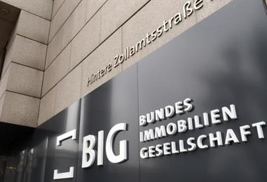 Bild: Bundesimmobiliengesellschaft leidet unter Mieten-Gesetz