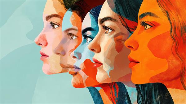 Bild: Frauen übernehmen Verantwortung – oft dann, wenn es schwierig wird. Warum Gleichstellung stockt, welche Hürden bleiben und warum Unternehmen ohne Vielfalt Chancen verschenken.