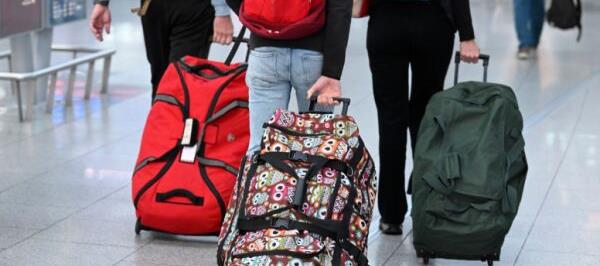 Bild: Neue EU-Regeln geben Pauschalreisenden mehr Rechte