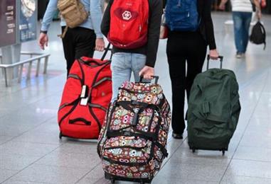 Bild: Neue EU-Regeln geben Pauschalreisenden mehr Rechte