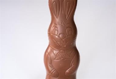 Bild: Kakaopreise stark gesunken - Marken-Schokohasen kosten mehr