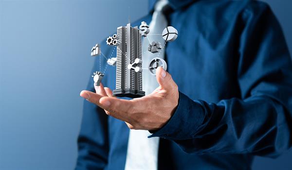 Bild: Die österreichische Facility-Service-Branche ­verzeichnete im Geschäftsjahr 2024 ein ­Rekordwachstum und festigt ihre Position als strategischer Partner der Immobilienwirtschaft. 