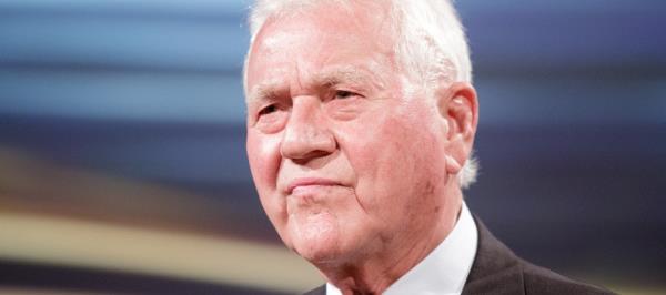 Bild: Schlussplädoyers im Prozess gegen Stronach starten