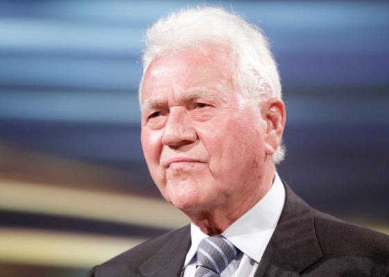 Bild: Schlussplädoyers im Prozess gegen Stronach starten