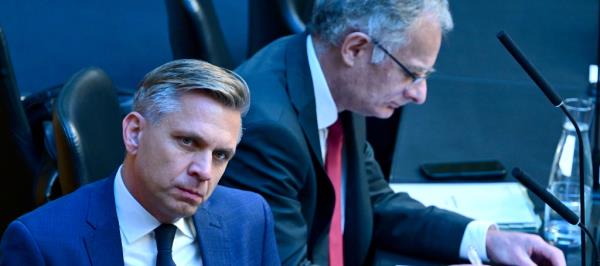 Bild: Spritpreisbremse greift ab 2. April