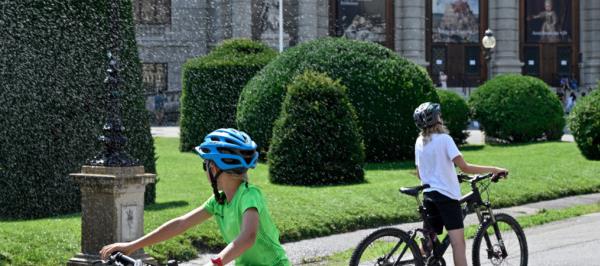Bild: Fahrradmarkt stabilisiert sich wieder