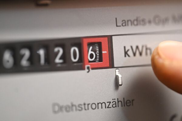 Bild: Strom-Sozialtarif für rund 300.000 Haushalte startet