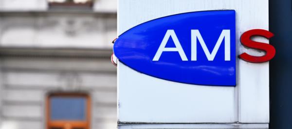 Bild: AMS-Chefin: Nahost-Krieg stoppt Trendwende am Arbeitsmarkt