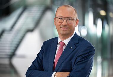 Bild: KI als täglicher Begleiter in der RLB OÖ