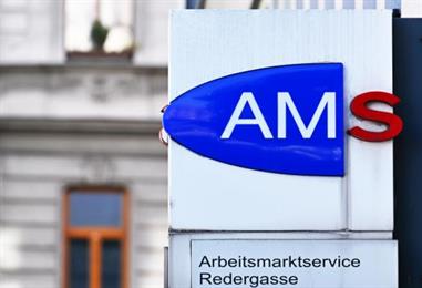 Bild: AMS-Chefin: Nahost-Krieg stoppt Trendwende am Arbeitsmarkt