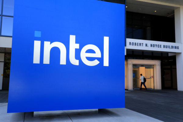 Bild: Intel kauft Anteil an irischer Fabrik von Apollo zurück