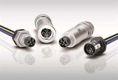 Bild: Hohe Leistung auf kleinem Bauraum