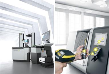 Bild: Für eine zukunftsorientierte Fertigung